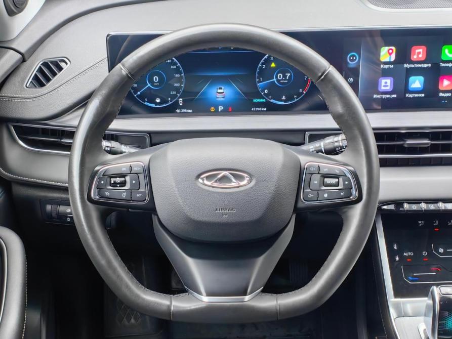 Chery Tiggo 7 Pro Max I Пермь  - изображение 17