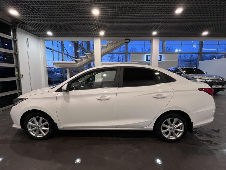 Changan Alsvin Чебоксары  - изображение 6