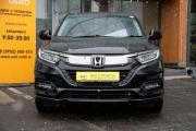Honda Vezel I Рестайлинг Иркутск  - изображение 26
