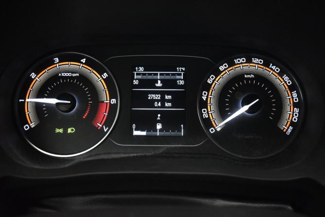 Lada (ВАЗ) Vesta I Рестайлинг (NG) с пробегом 2023 года, цена 1 120 000 рублей, 27522 км, седан, Автокод Объявления