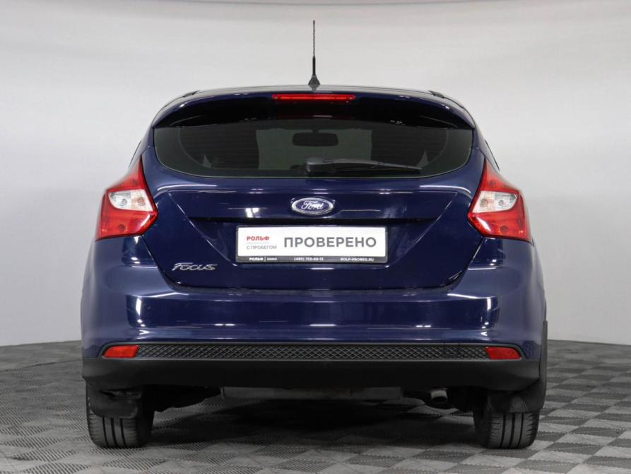 Ford Focus III Химки  - изображение 6