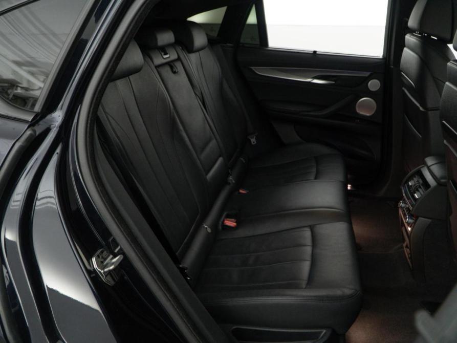 BMW X6 II (F16) Москва  - изображение 7