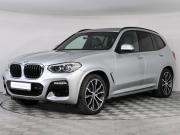 BMW X3 III (G01) Химки  - изображение 18