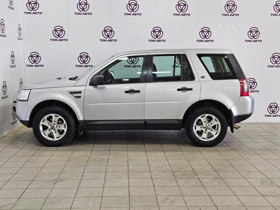 Land Rover Freelander II Тольятти  - изображение 8
