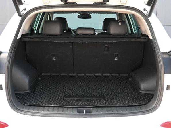 Hyundai Tucson III с пробегом 2018 года, цена 2 249 000 рублей, 188354 км, внедорожник, Автокод Объявления