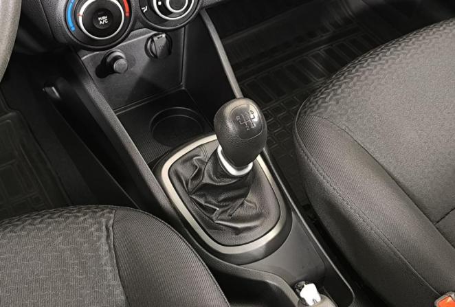 Kia Rio III с пробегом 2013 года, цена 665 000 рублей, 195612 км, седан, Автокод Объявления