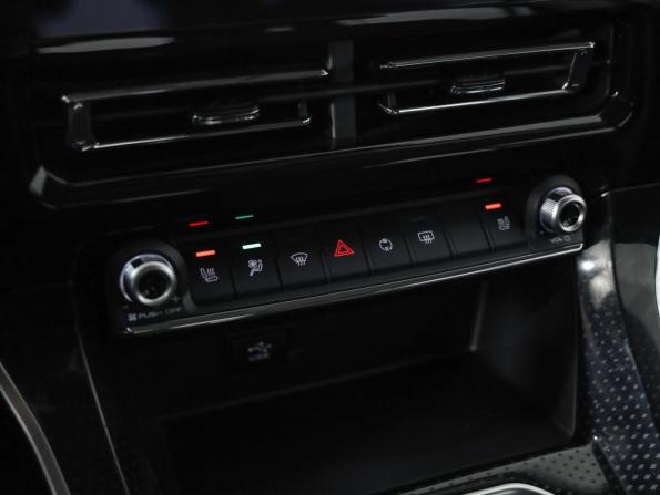 Haval M6 II с пробегом 2024 года, цена 1 619 000 рублей, 83545 км, внедорожник, Автокод Объявления