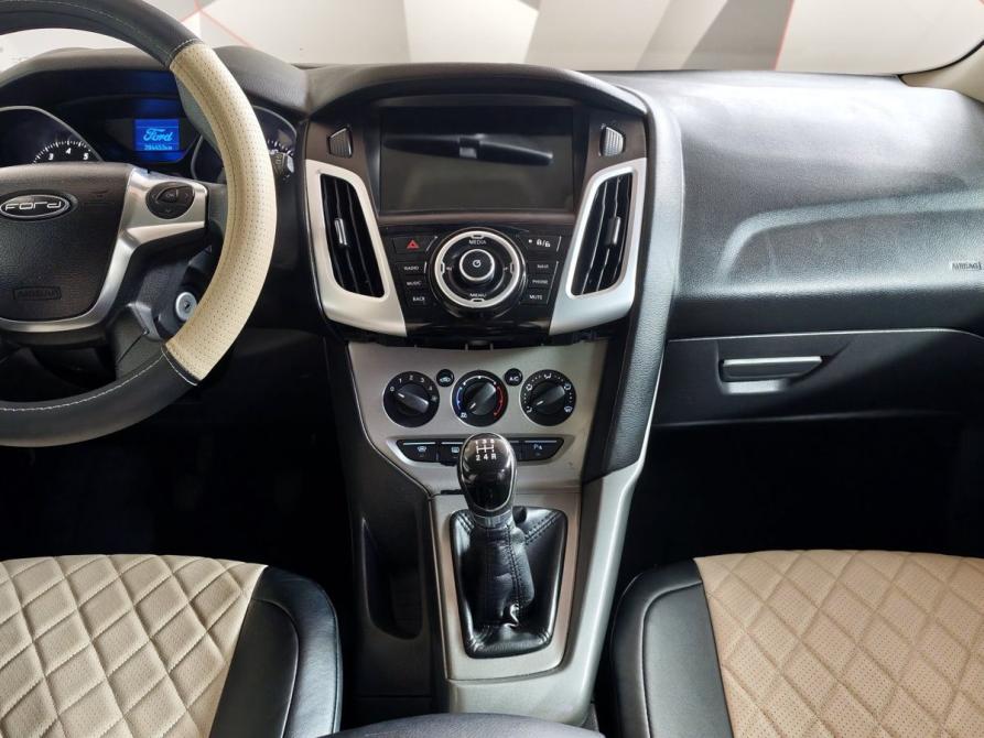 Ford Focus III Москва  - изображение 15