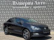 Volkswagen Polo V Рестайлинг Краснодар  - изображение 34