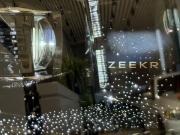 Zeekr 9X Краснодар  - изображение 80