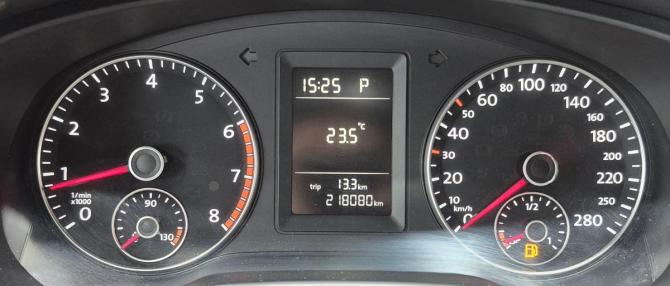 Volkswagen Jetta VI Рестайлинг с пробегом 2014 года, цена 980 000 рублей, 218000 км, седан, Автокод Объявления