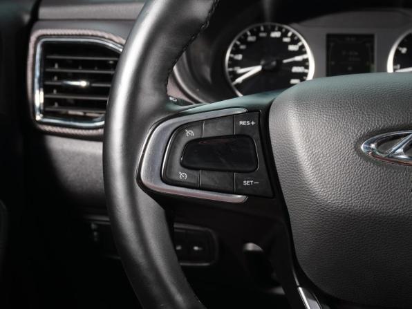 Chery Tiggo 4 I Рестайлинг с пробегом 2020 года, цена 1 098 000 рублей, 86639 км, внедорожник, Автокод Объявления
