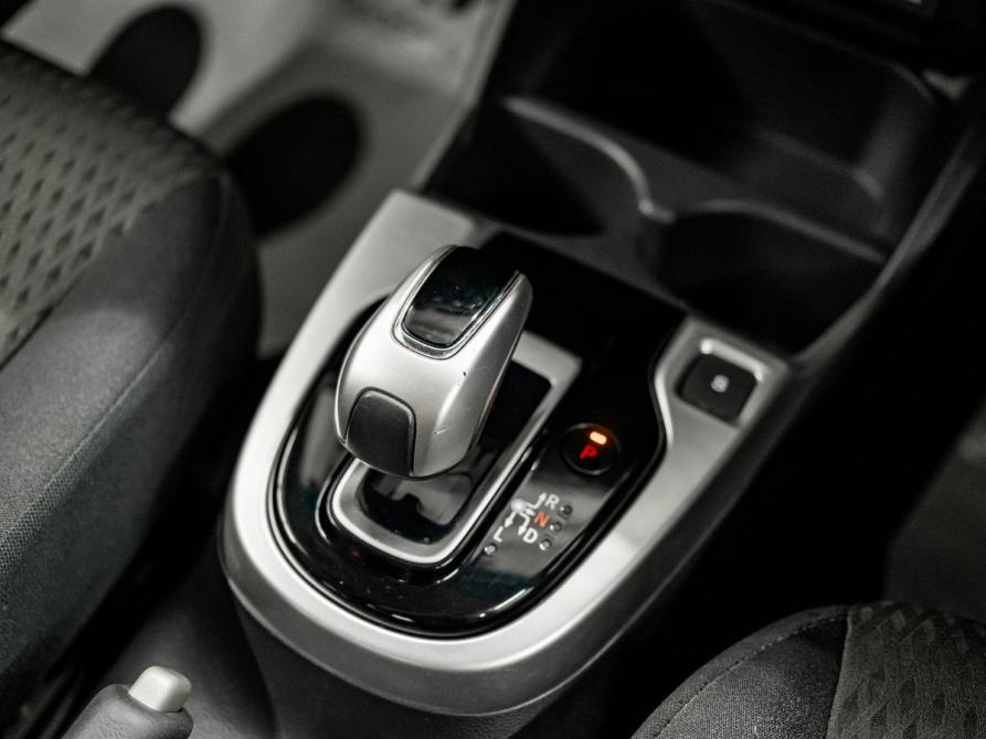 Honda Fit III Рестайлинг Красноярск  - изображение 14