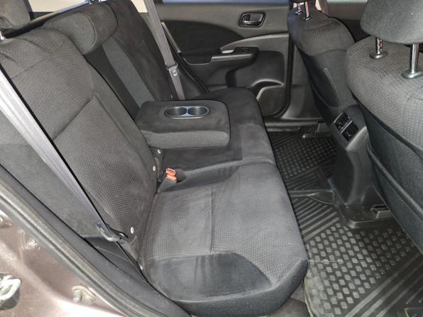 Honda CR-V IV с пробегом 2014 года, цена 1 925 000 рублей, 138767 км, внедорожник, Автокод Объявления