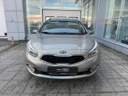 Kia Ceed II Орел  - изображение 6