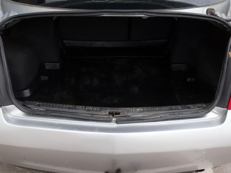 Nissan Primera III (P12) Нижний Новгород  - изображение 10