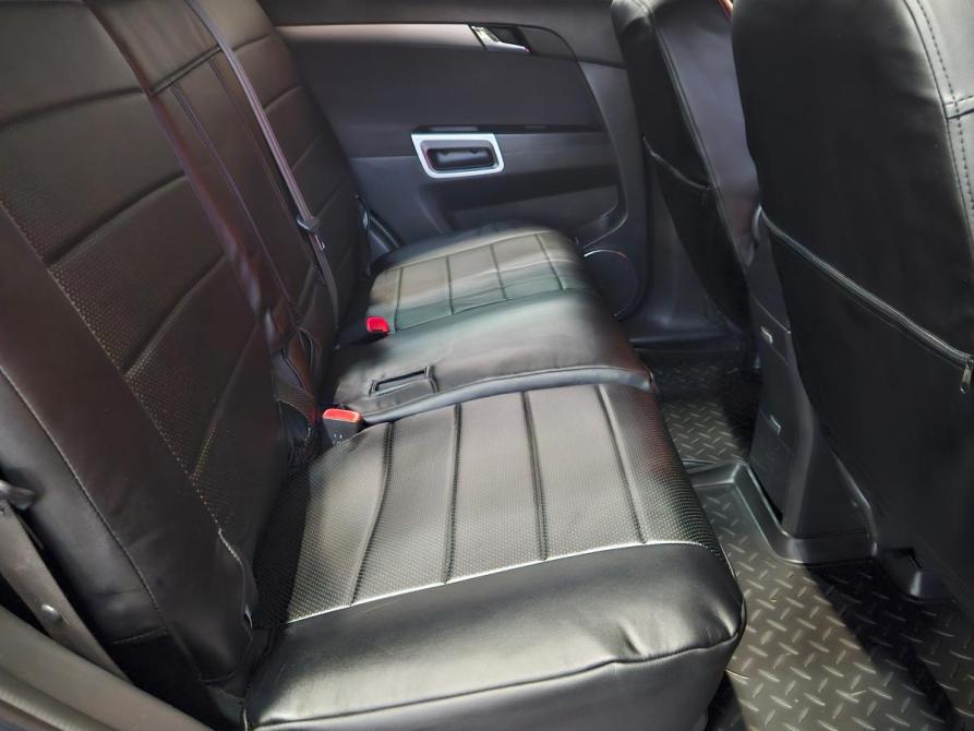 Opel Antara I Вологда  - изображение 14