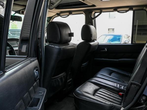 Nissan Patrol V (Y61) Рестайлинг с пробегом 2007 года, цена 1 710 000 рублей, 327461 км, внедорожник, Автокод Объявления