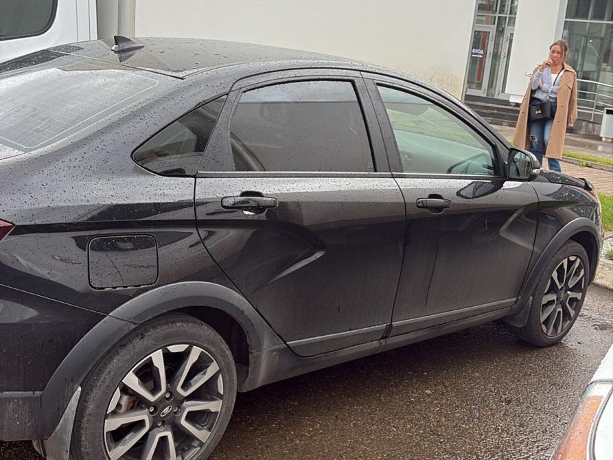 Lada (ВАЗ) Vesta I Рестайлинг (NG) Ижевск  - изображение 13