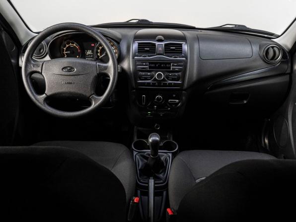 Lada (ВАЗ) Granta I Рестайлинг с пробегом 2023 года, цена 740 000 рублей, 90992 км, лифтбек, Автокод Объявления