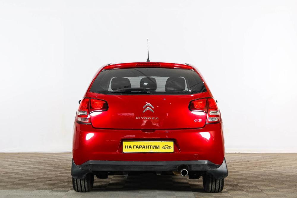 Citroen C3 II Тюмень  - изображение 6