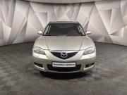 Mazda 3 I (BK) Рестайлинг Москва  - изображение 24
