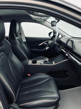 Omoda C5 I с пробегом 2024 года, цена 1 790 000 рублей, 40000 км, внедорожник, Автокод Объявления