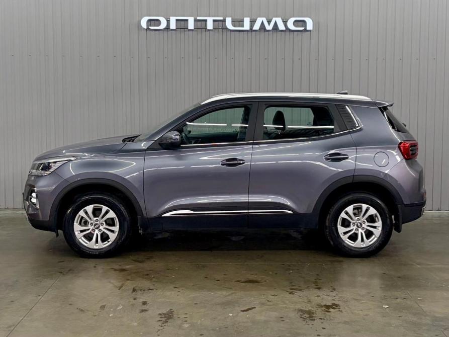 Chery Tiggo 4 Pro I Краснодар  - изображение 8
