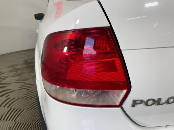 Volkswagen Polo V с пробегом 2014 года, цена 749 000 рублей, 181126 км, седан, Автокод Объявления
