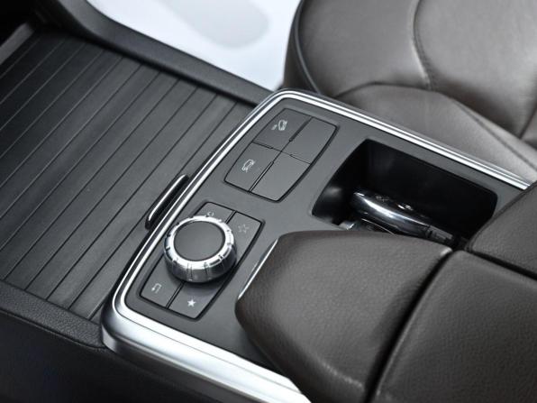Mercedes-Benz M-Класс III (W166) с пробегом 2015 года, цена 2 149 000 рублей, 118761 км, внедорожник, Автокод Объявления