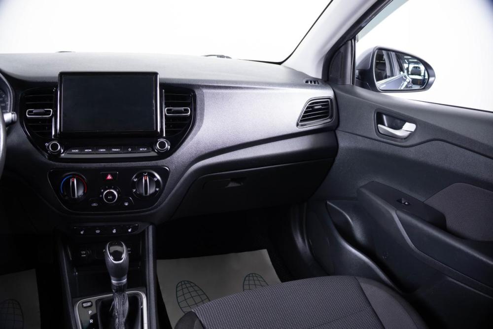 Hyundai Solaris II Рестайлинг Пермь  - изображение 14