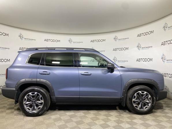 Haval Dargo с пробегом 2023 года, цена 2 599 900 рублей, 20695 км, внедорожник, Автокод Объявления