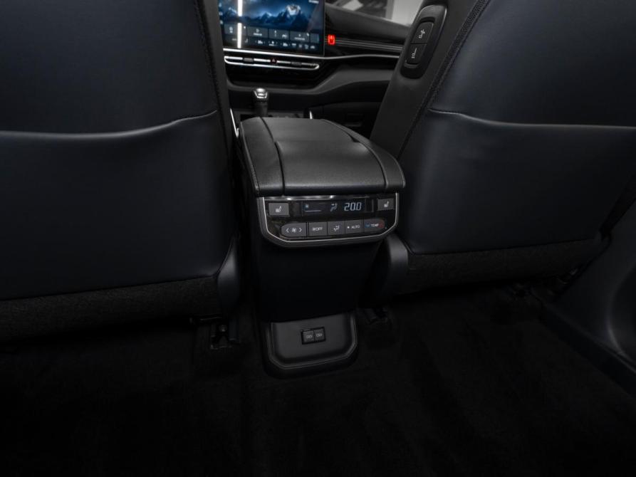 Toyota Highlander IV (XU70) Москва  - изображение 14