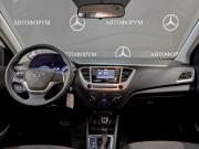 Hyundai Solaris II Рестайлинг Москва  - изображение 40