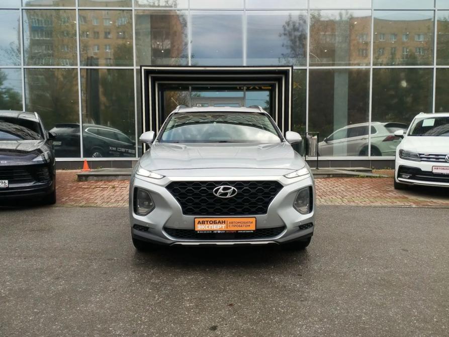 Hyundai Santa Fe IV Екатеринбург  - изображение 2