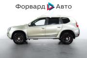 Nissan Terrano III (D10) Тюмень  - изображение 31