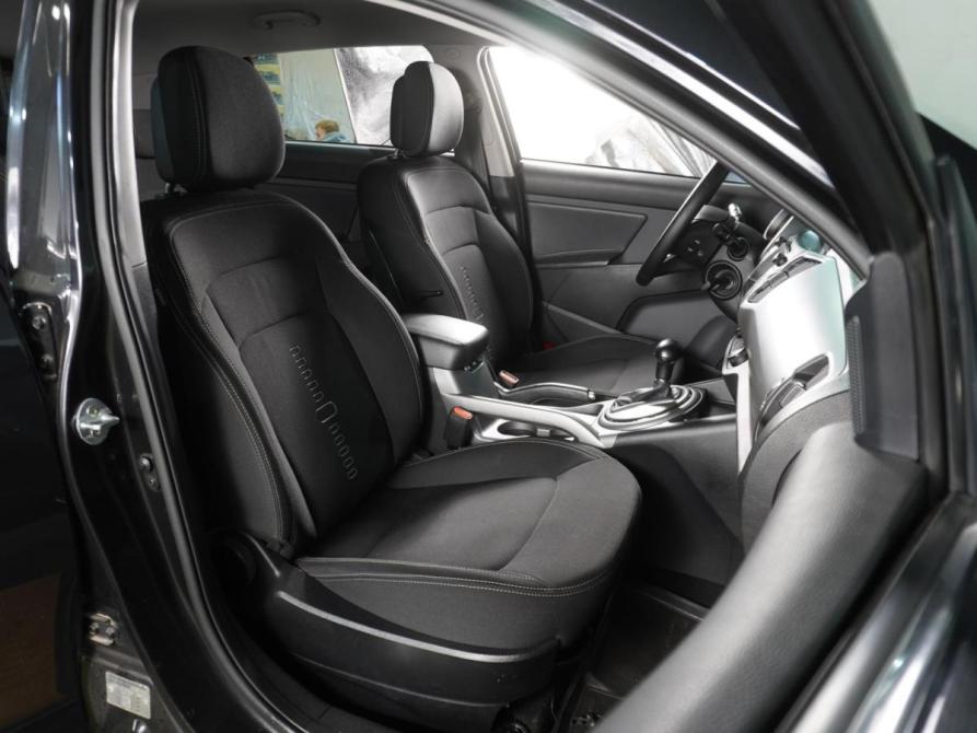 Kia Sportage III Рестайлинг Воронеж  - изображение 8