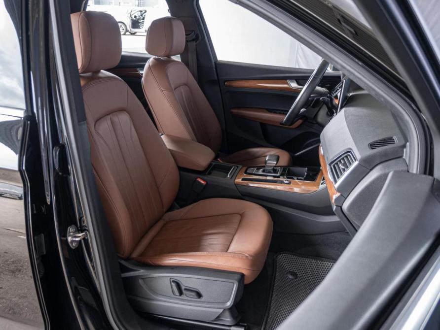 Audi Q5 II (FY) Рестайлинг Краснодар  - изображение 8