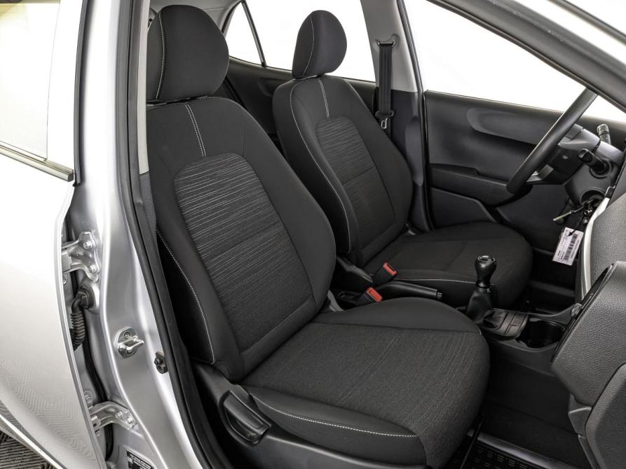 Kia Picanto III Москва  - изображение 24