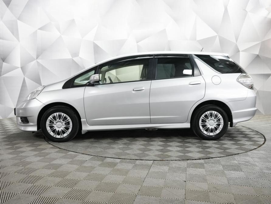 Honda Fit Shuttle I Ульяновск  - изображение 2