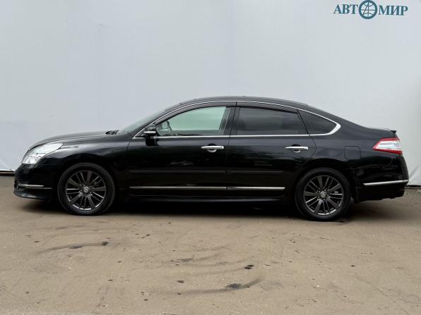Nissan Teana II Рестайлинг с пробегом 2013 года, цена 1 250 000 рублей, 197717 км, седан, Автокод Объявления
