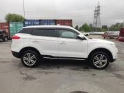 Geely Atlas I Санкт-Петербург  - изображение 13