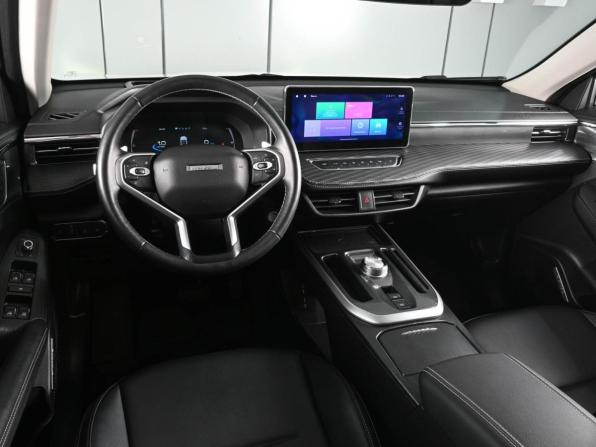 Haval Jolion I с пробегом 2023 года, цена 1 949 000 рублей, 47994 км, внедорожник, Автокод Объявления