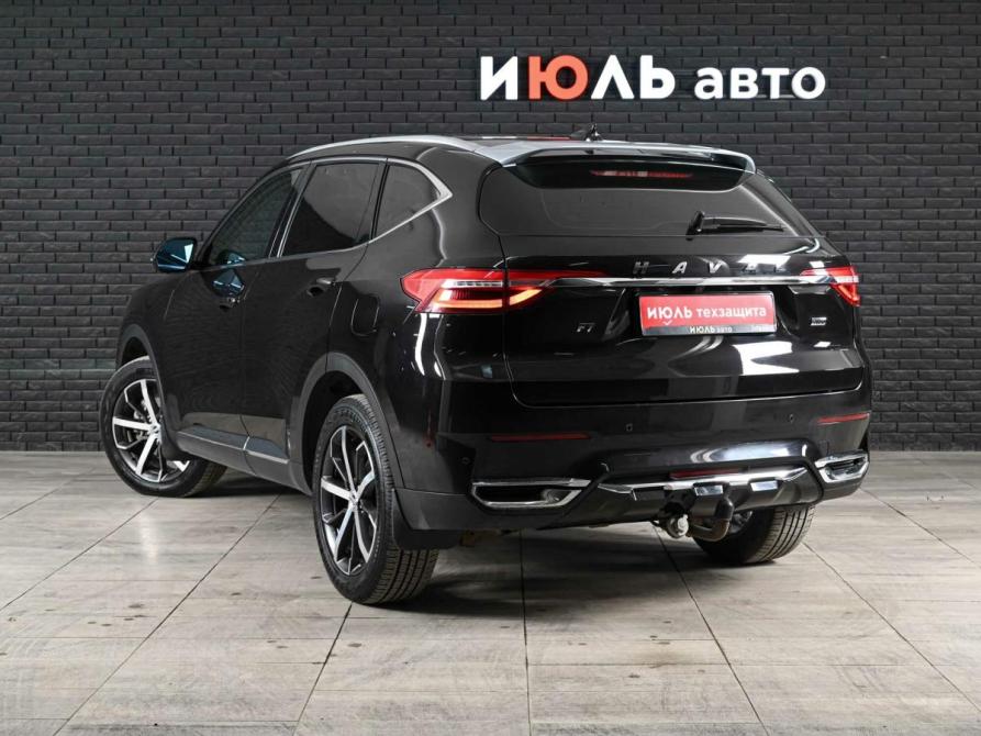 Haval F7 I Екатеринбург  - изображение 6