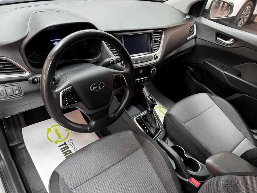 Hyundai Solaris II Тверь  - изображение 9