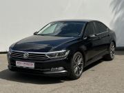 Volkswagen Passat B8 Москва  - изображение 17