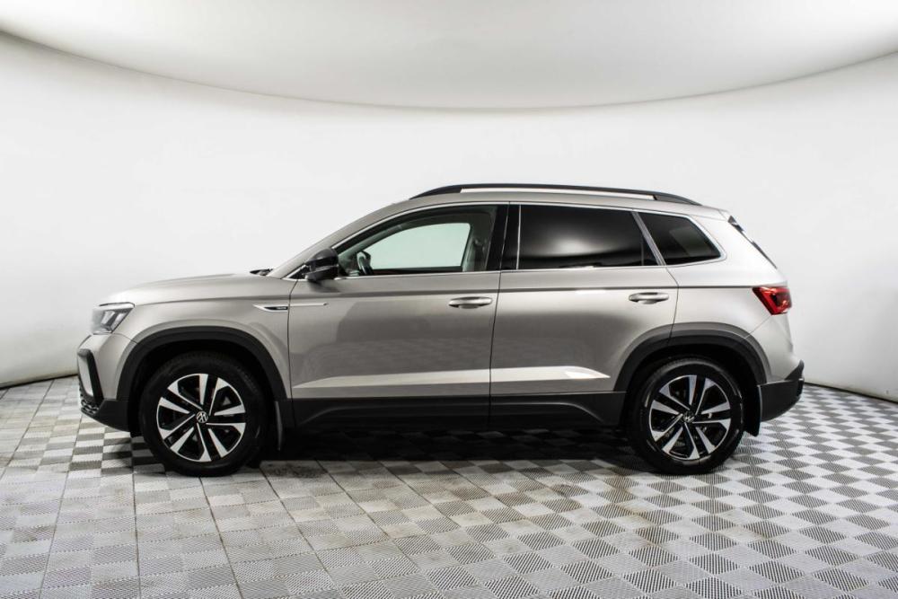 Volkswagen Taos I Москва  - изображение 9