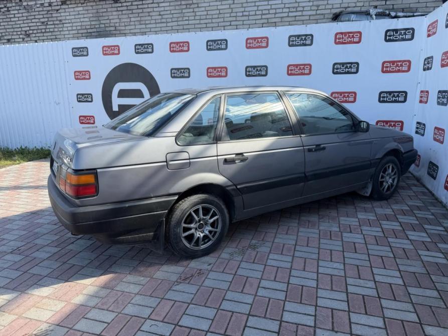 Volkswagen Passat B3 Санкт-Петербург  - изображение 6