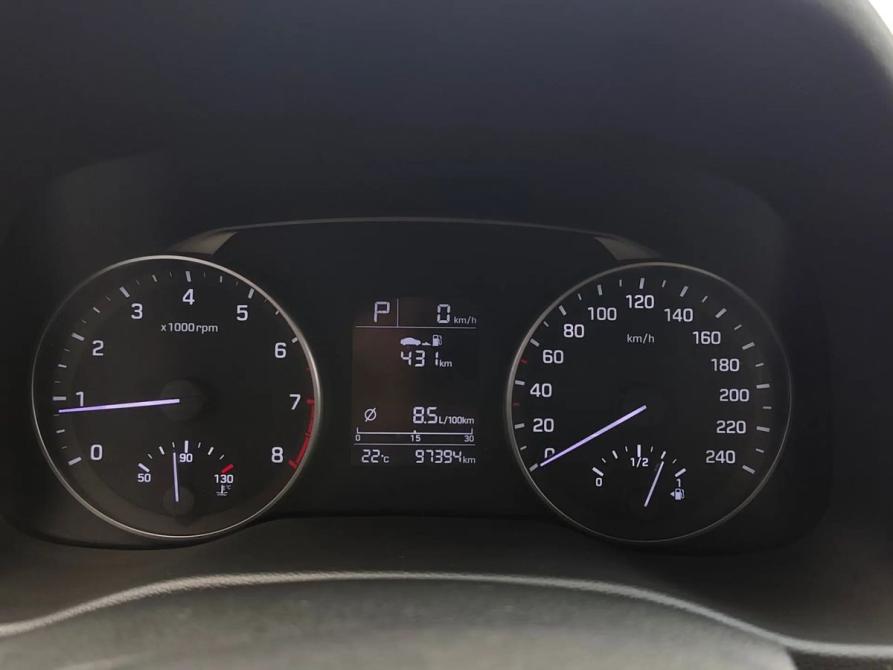 Hyundai Elantra VI (AD) Санкт-Петербург  - изображение 14