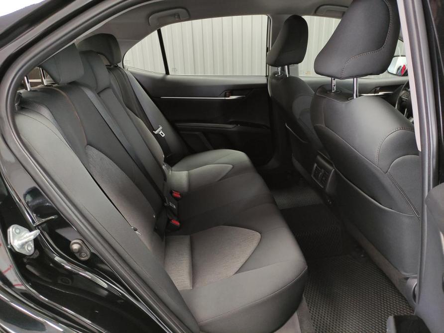 Toyota Camry VIII (XV70) Пермь  - изображение 10